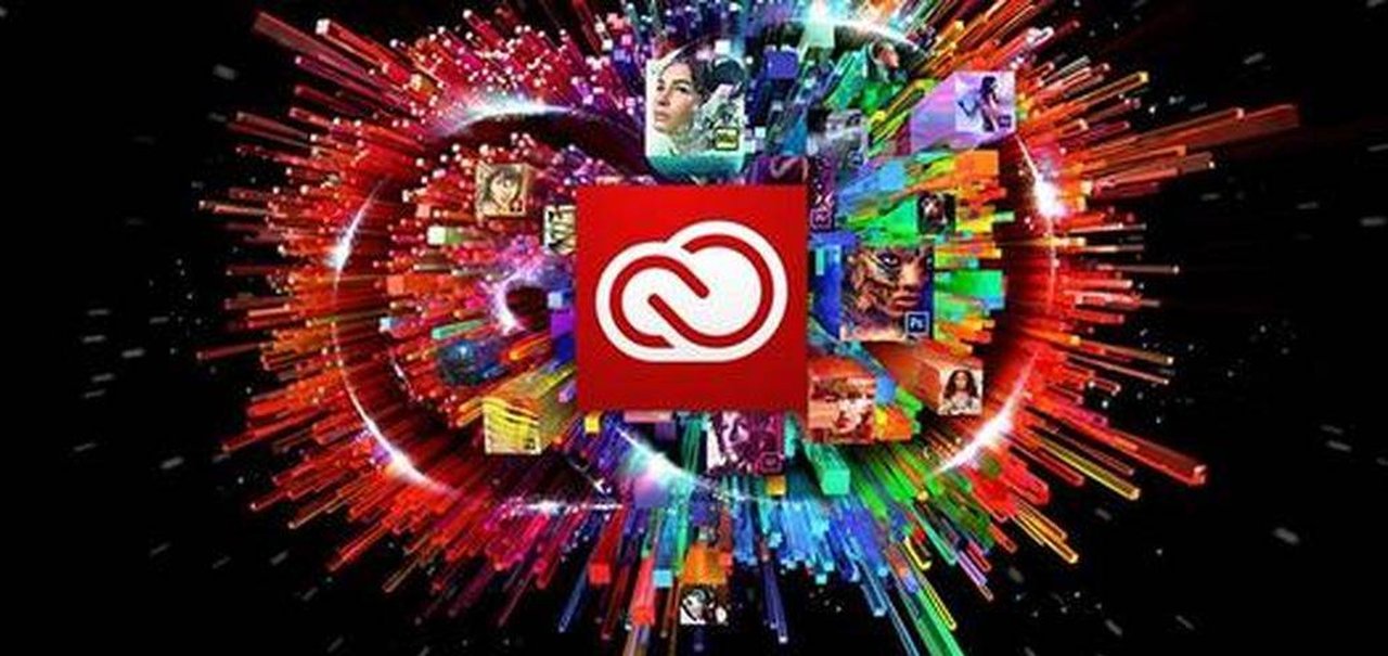 Adobe oferece descontos em assinaturas para comemorar Black Friday