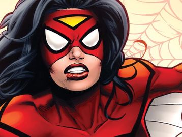 Marvel: confira 16 super-heróis que não apareceram em filmes do MCU