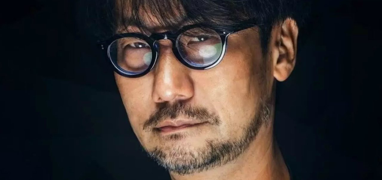 Death Stranding esconde um Hideo Kojima monstruoso em easter egg