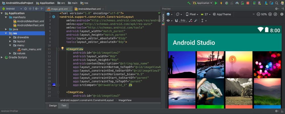 Como instalar o SDK (Software Development Kit) do Android