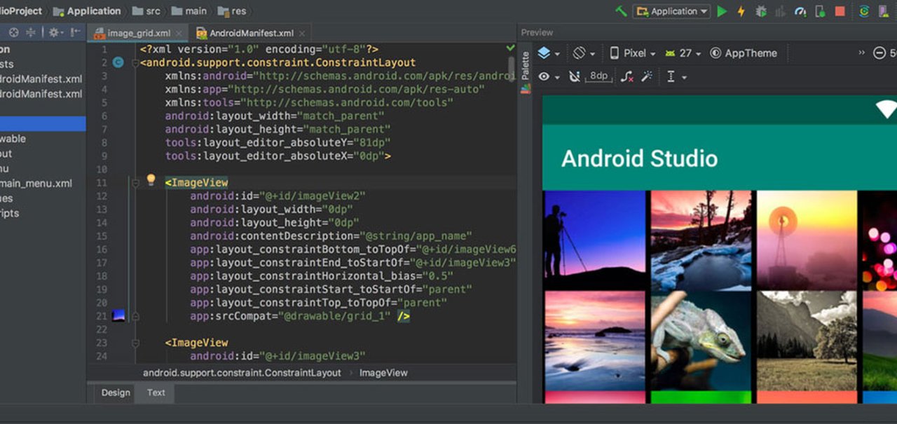 Como instalar o SDK (Software Development Kit) do Android