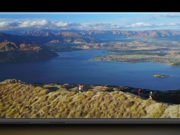 Rumor: Galaxy S11 pode abandonar tela 'cachoeira' e ter câmera 8K