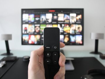 As melhores smart TVs de até 43 polegadas para a Black Friday