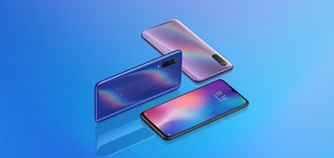 Xiaomi terá telefone que carrega 5 vezes mais rápido que iPhone