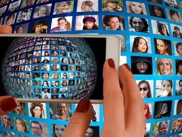 Segundo Barack Obama, a tecnologia está desunindo as pessoas