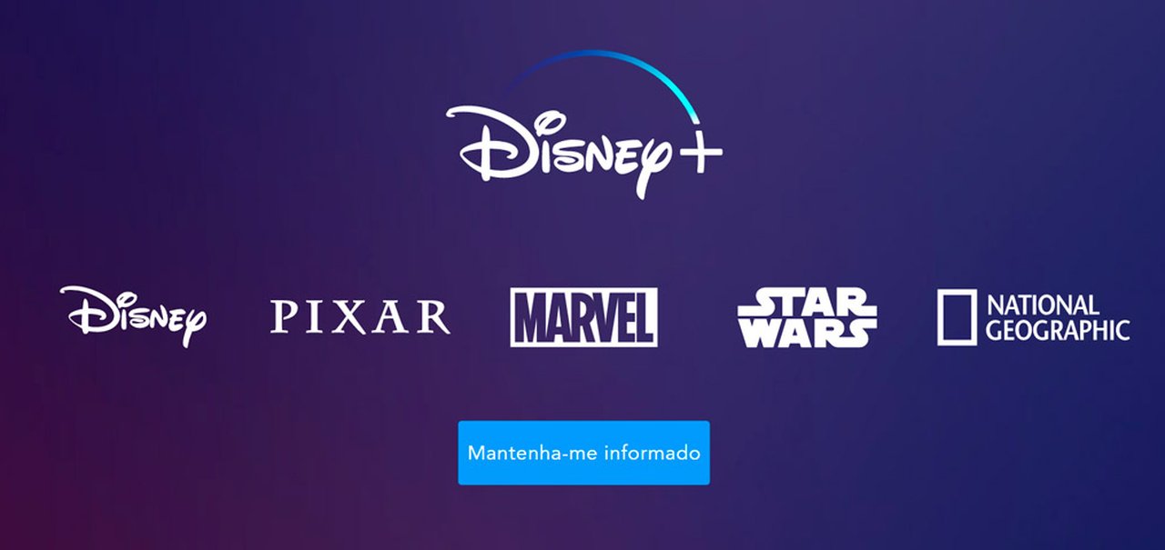 Disney+ está bloqueando usuários de outros países que usam VPN