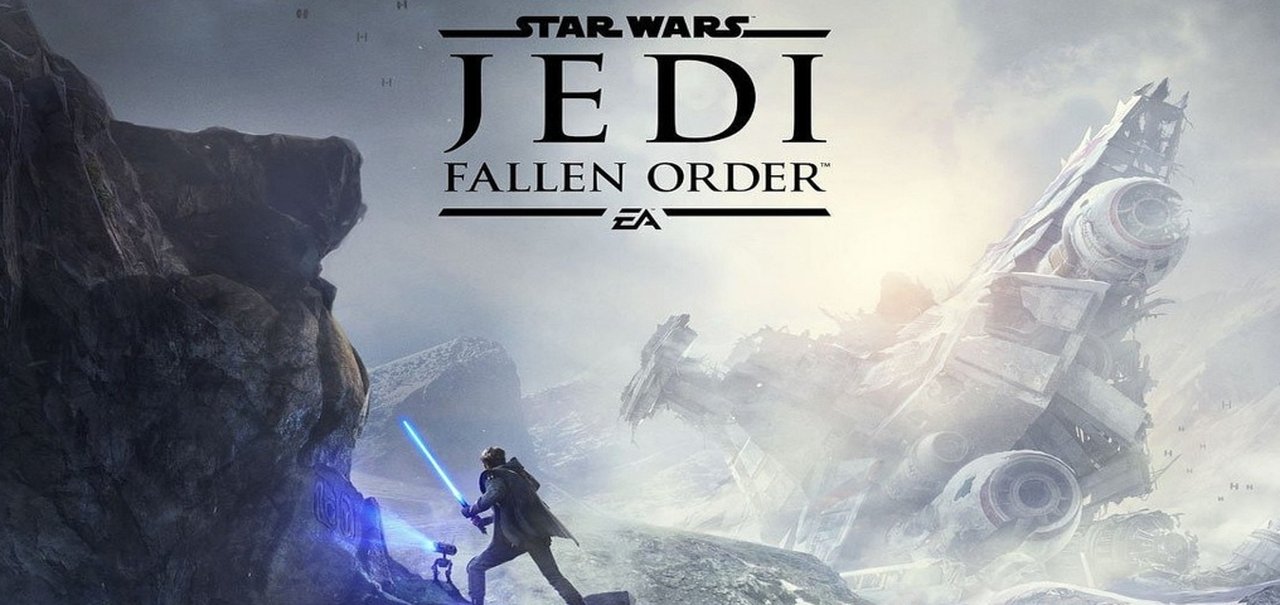 Star Wars: Jedi Fallen Order bate recorde de vendas no PC