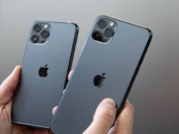 iPhones de 2020 devem chegar com chip A14 de 5 nanômetros