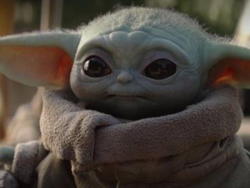 The Mandalorian: vazam imagens de Funko POP! do 'bebê Yoda'