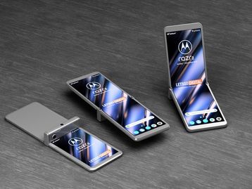 Motorola Razr 2 pode ressuscitar o sistema Moto Mods