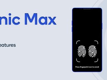 Galaxy S11 pode ter leitor biométrico para 2 digitais simultâneas