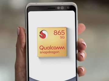Todos os celulares com Snapdragon 865 serão 5G; entenda