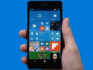 É o fim: suporte oficial para o Windows 10 Mobile acaba hoje (10)