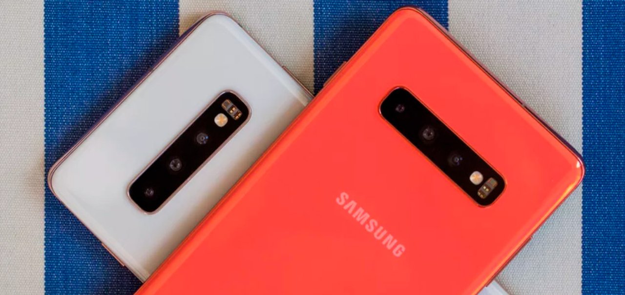 Câmera de 108 MP do Galaxy S11 seria diferente da que a Xiaomi usa no Mi 10