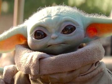 Funko Pop do Baby Yoda começa sua pré-venda nos EUA