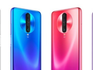 Lançou! Saiba tudo sobre o K30, 1º smartphone 5G da Xiaomi Redmi