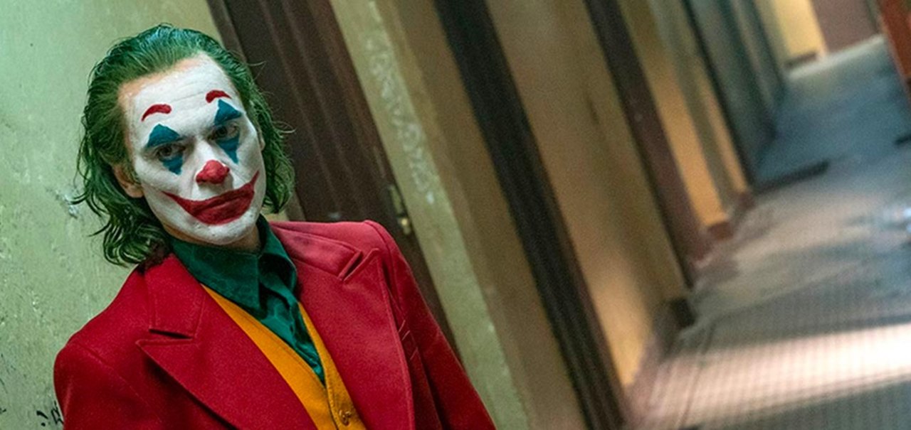 Coringa 2: diretor fala sobre possível sequência para o personagem