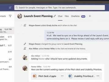 Microsoft Office no Linux: 1° app já está disponível para baixar