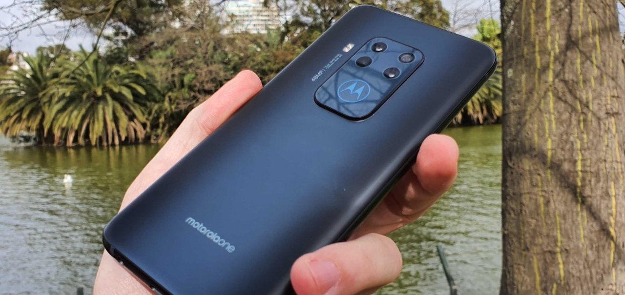 Motorola One Zoom decepciona em análise de câmeras no DxOMark