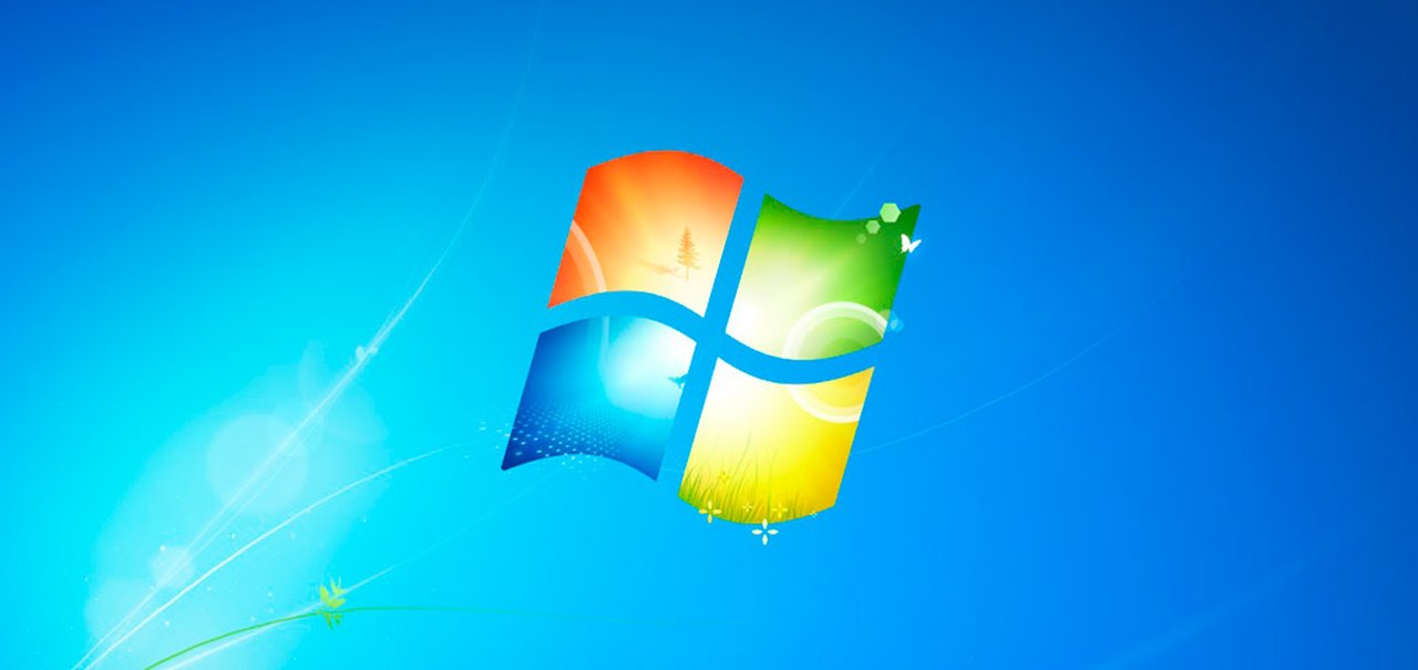 Windows 7: notificação para atualizar aparecerá em tela cheia