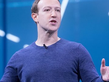 EUA pode impedir 'fusão' entre Facebook, Instagram e WhatsApp