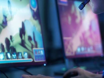 Melhores monitores gamer com 144 Hz de taxa de atualização