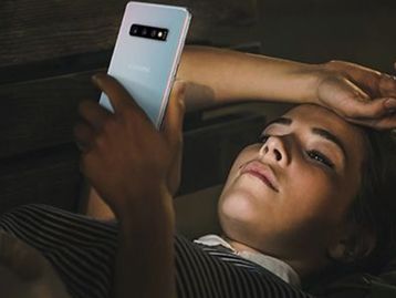 Galaxy S11 teria baterias de até 5.000 mAh feitas pela LG