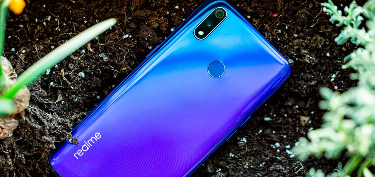 Nova Xiaomi? Realme vendeu 15 milhões de celulares em seu 1º ano de vida