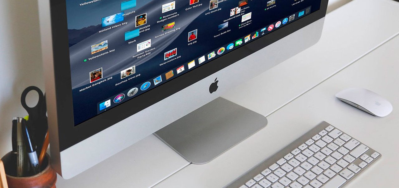 Malwares para Mac cresceram muito em 2019