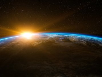 O que aconteceria se um planeta sumisse do Sistema Solar?