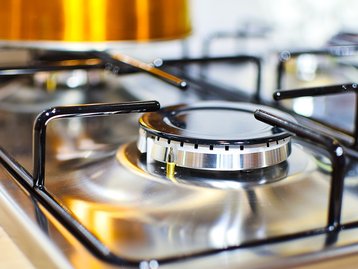 Os melhores fogões 5 bocas para aumentar o nível da sua cozinha