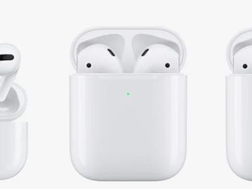 Apple AirPods: saiba qual é o melhor fone de ouvido para você