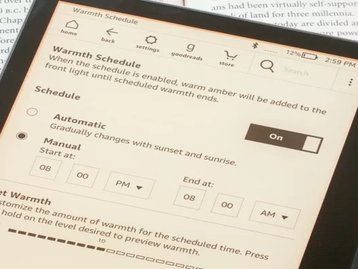 Qual Kindle é o certo para você? Confira as novas opções da Amazon