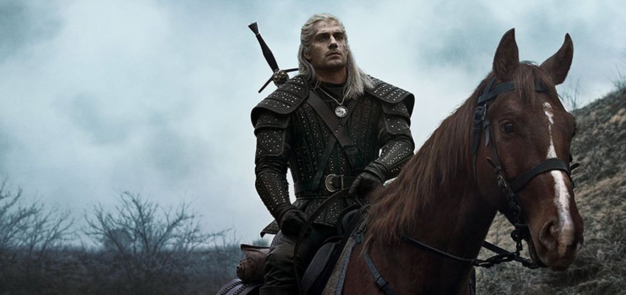 The Witcher: as diferenças entre a série da Netflix e os jogos