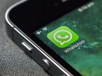 51% das pessoas já desistiram de brigar por política no WhatsApp