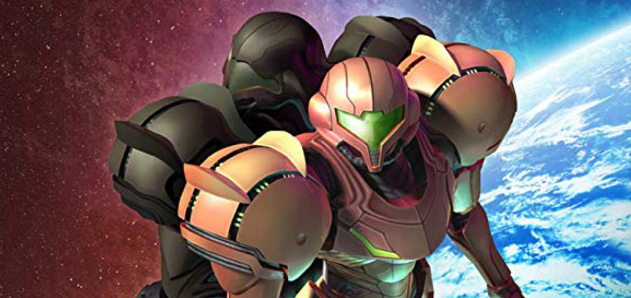 Metroid Prime 4: Nintendo pode ter terceirizado desenvolvimento (RUMOR)