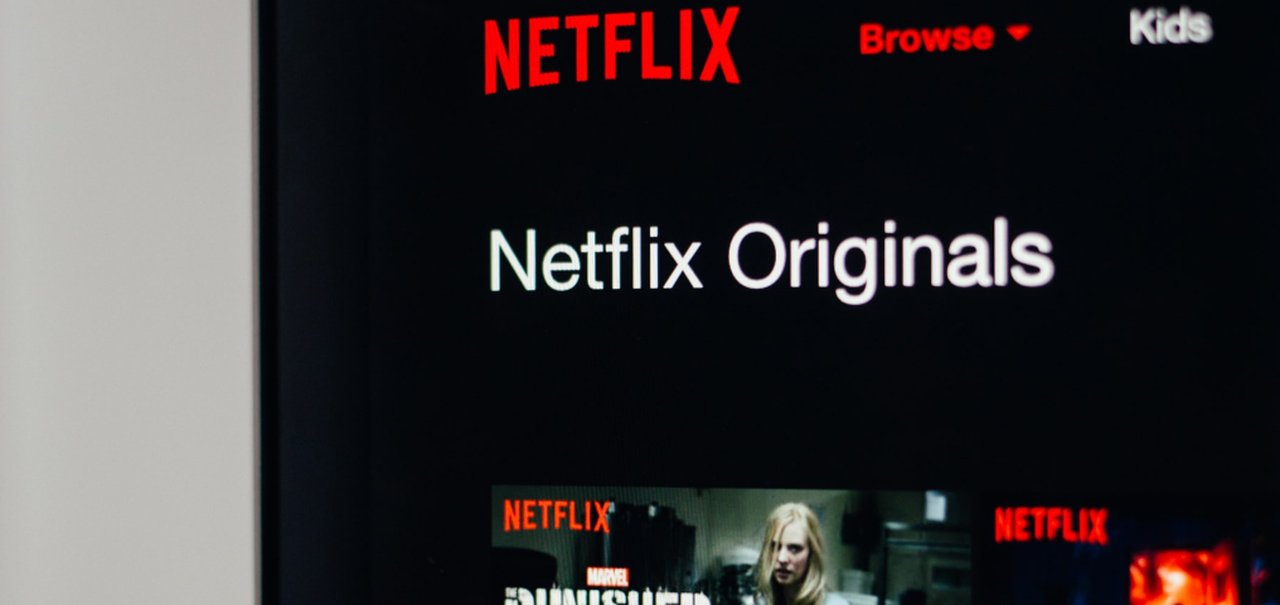 As produções mais assistidas na Netflix em 2019 ao redor do mundo