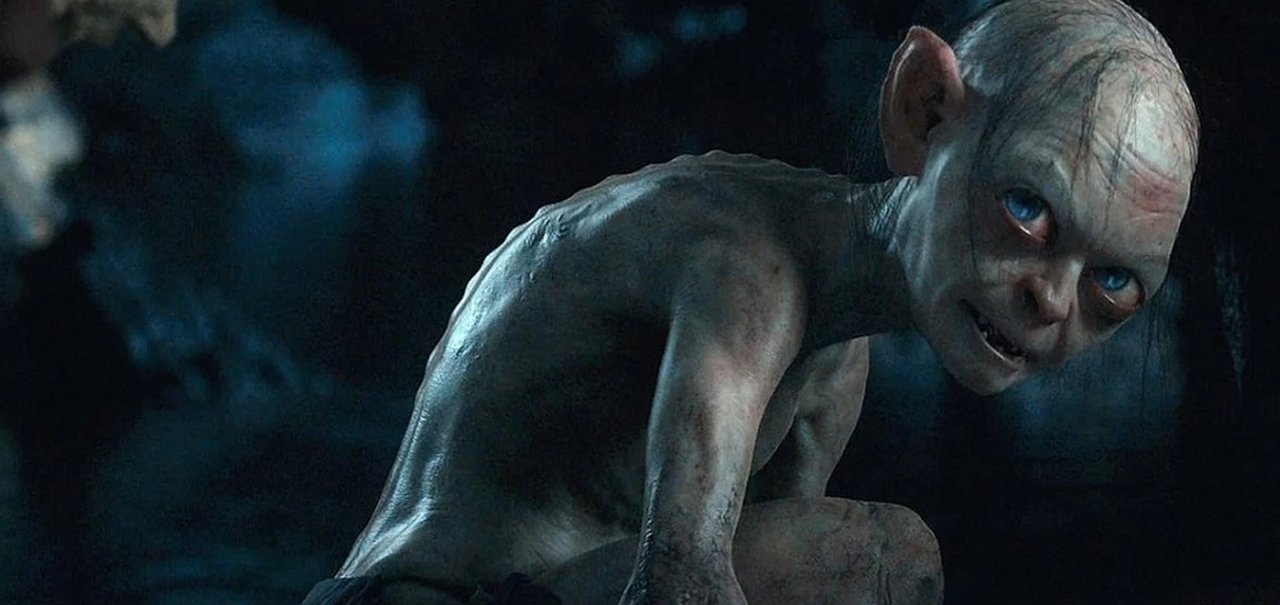 The Lord of the Rings: Gollum será lançado para PS5