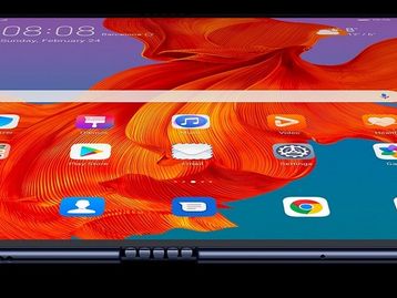Samsung forneceria tela para dobráveis da Huawei e Xiaomi [rumor]