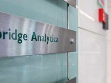 Cambridge Analytica teria atuado no Brasil nas últimas eleições