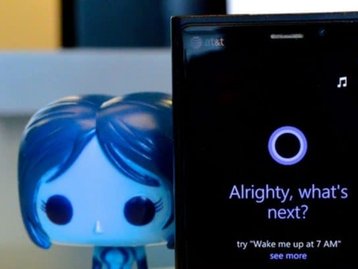 Cortana estará disponível somente até 20 de março em mobiles