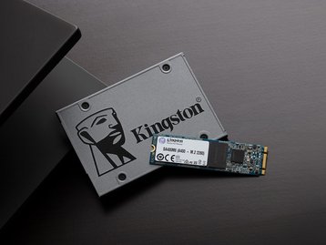 Oportunidade: SSD 240 GB Kingston por apenas R$ 159 na Amazon