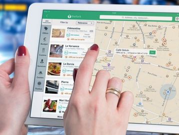 Google manda timeline com histórico de navegação para os usuários