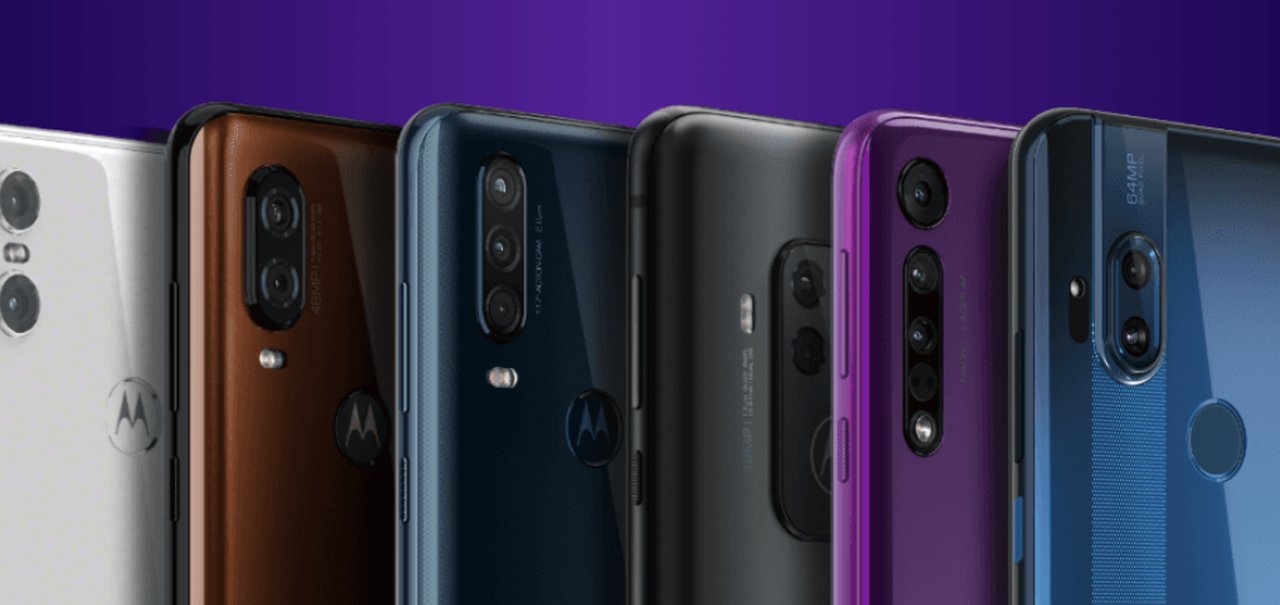 Vai trocar de celular? Saiba qual o Motorola One certo para você