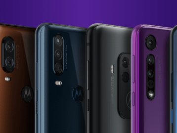 Vai trocar de celular? Saiba qual o Motorola One certo para você
