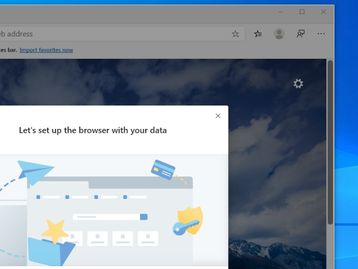 Microsoft Edge baseado no Chromium começa a ser distribuído hoje (15)