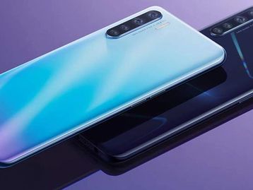 Oppo F15 é lançado na Índia com câmera de 48 MP e chip Helio P70