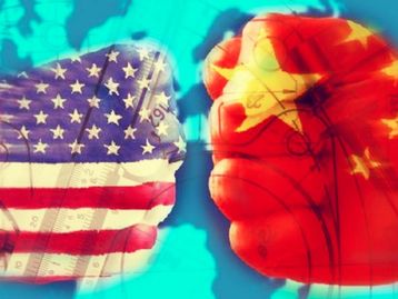 EUA e China assinam acordo de Fase 1 — várias taxas foram mantidas