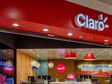 Internet 4G mais rápida do Brasil é da Claro, revela Opensignal