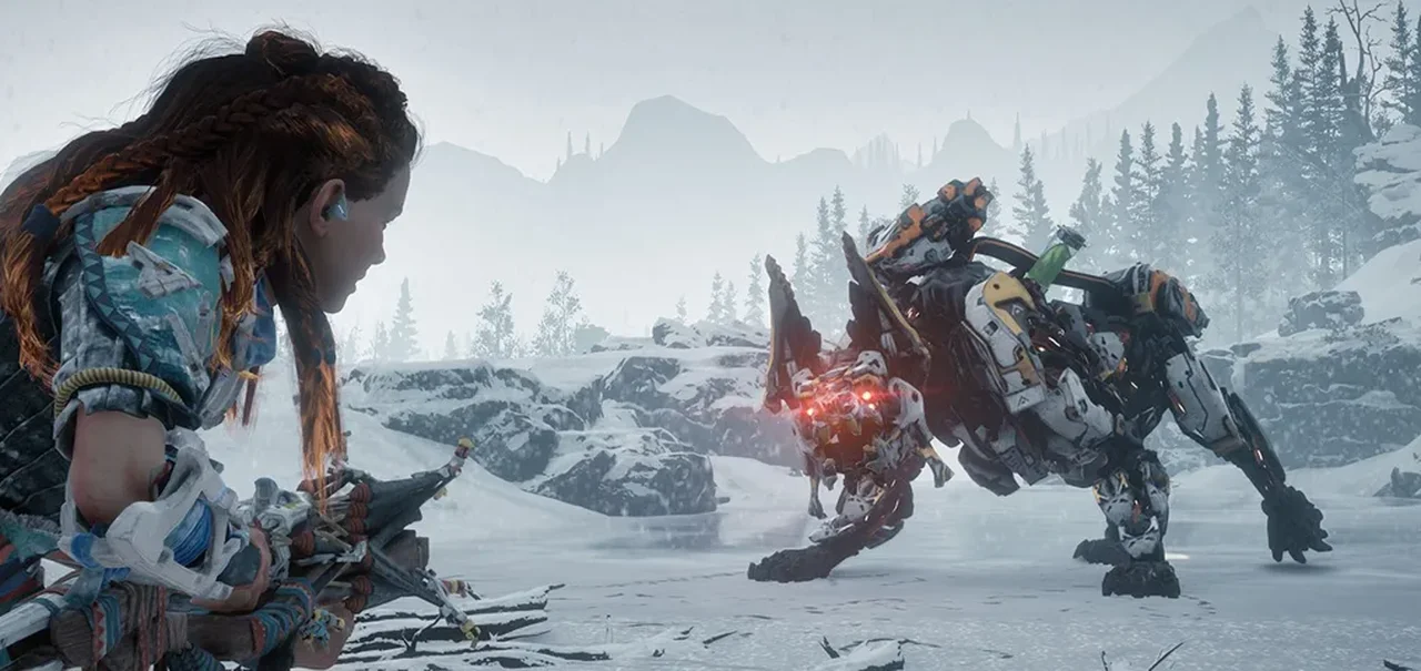 Ex-clusivo? Horizon: Zero Dawn pode ganhar versão para PC, diz insider